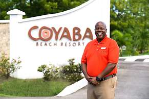 Coyaba Beach Resort