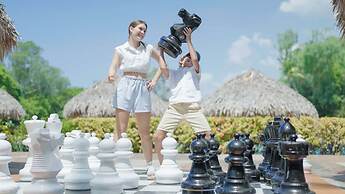 Barceló Montelimar - All Inclusive