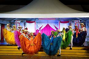 Barceló Montelimar - All Inclusive