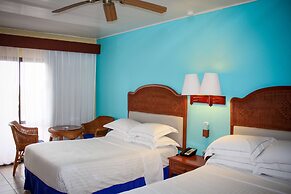 Barceló Montelimar - All Inclusive