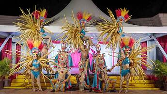 Barceló Montelimar - All Inclusive