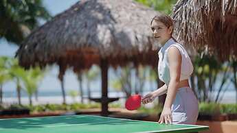 Barceló Montelimar - All Inclusive