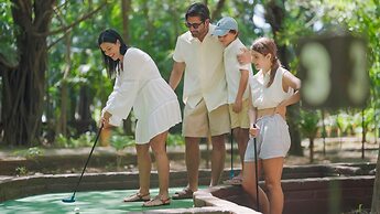 Barceló Montelimar - All Inclusive