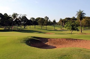 Yacht & Golf Club Paraguayo, a Tribute Portfolio Resort