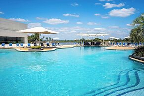 Yacht & Golf Club Paraguayo, a Tribute Portfolio Resort