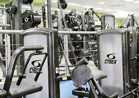 Yacht & Golf Club Paraguayo, a Tribute Portfolio Resort