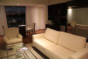 Yacht & Golf Club Paraguayo, a Tribute Portfolio Resort