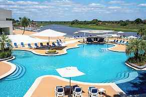 Yacht & Golf Club Paraguayo, a Tribute Portfolio Resort