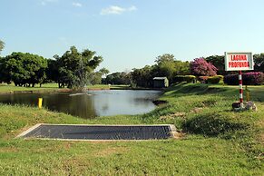 Yacht & Golf Club Paraguayo, a Tribute Portfolio Resort