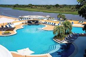 Yacht & Golf Club Paraguayo, a Tribute Portfolio Resort