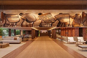 Yacht & Golf Club Paraguayo, a Tribute Portfolio Resort