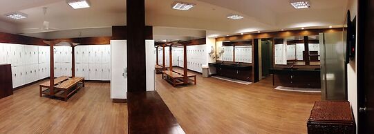 Yacht & Golf Club Paraguayo, a Tribute Portfolio Resort