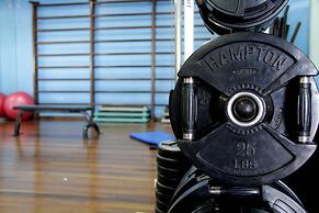 Yacht & Golf Club Paraguayo, a Tribute Portfolio Resort