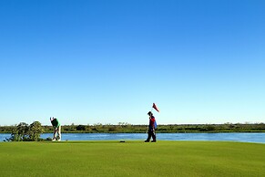 Yacht & Golf Club Paraguayo, a Tribute Portfolio Resort