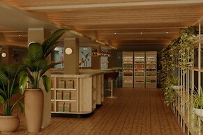 Yacht & Golf Club Paraguayo, a Tribute Portfolio Resort