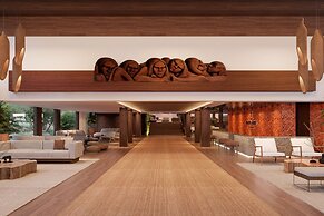 Yacht & Golf Club Paraguayo, a Tribute Portfolio Resort