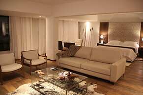 Yacht & Golf Club Paraguayo, a Tribute Portfolio Resort