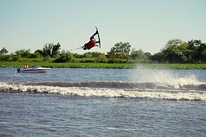 Yacht & Golf Club Paraguayo, a Tribute Portfolio Resort