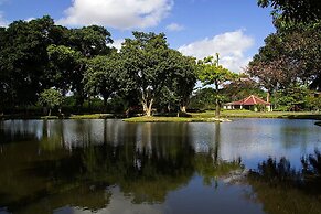 Hotel Vila Rica Belém