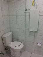 Hotel Vila Rica Belém