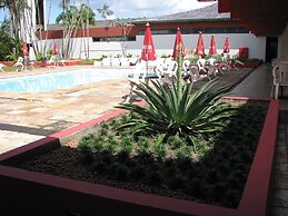 Hotel Vila Rica Belém
