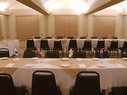 Hotel Vila Rica Belém