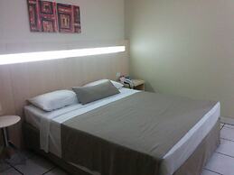 Hotel Vila Rica Belém