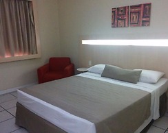 Hotel Vila Rica Belém