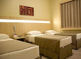 Hotel Vila Rica Belém