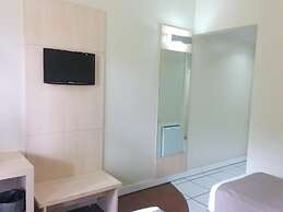 Hotel Vila Rica Belém