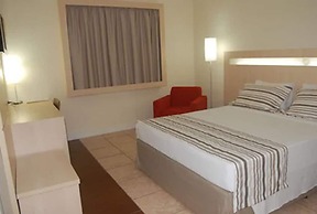 Hotel Vila Rica Belém