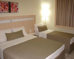 Hotel Vila Rica Belém