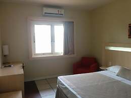 Hotel Vila Rica Belém