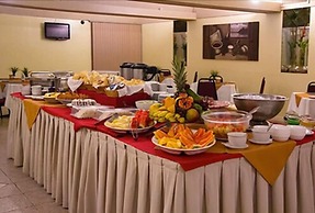 Hotel Vila Rica Belém