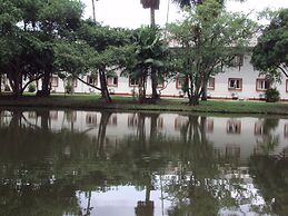 Hotel Vila Rica Belém