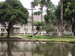 Hotel Vila Rica Belém