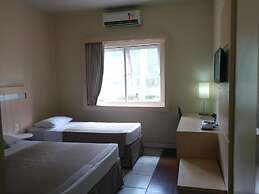 Hotel Vila Rica Belém