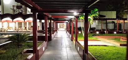 Hotel Vila Rica Belém