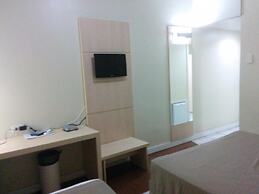 Hotel Vila Rica Belém