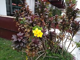 Hotel Vila Rica Belém