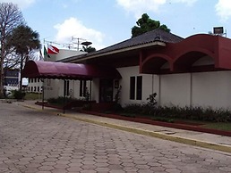 Hotel Vila Rica Belém