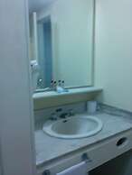 Hotel Vila Rica Belém