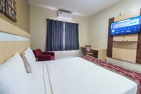 Nobile Hotel Belem
