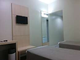 Hotel Vila Rica Belém