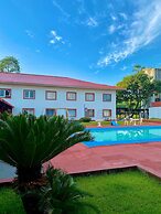 Hotel Vila Rica Belém