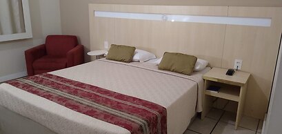 Hotel Vila Rica Belém