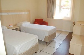 Hotel Vila Rica Belém