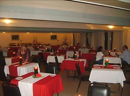 Hotel Vila Rica Belém