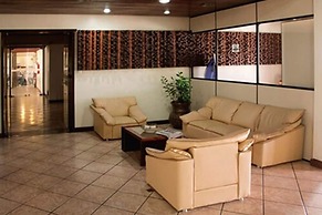 Hotel Vila Rica Belém