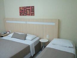 Hotel Vila Rica Belém